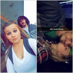 Meet your Posher, Roxanne