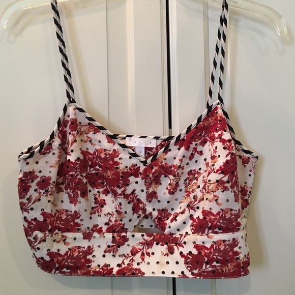 Nordstrom very cute tank top