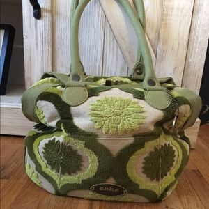 Petunia Picklebottom Diaper Bag
