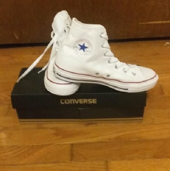 Converse Allstars