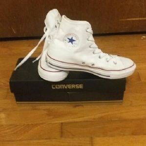 Converse Allstars