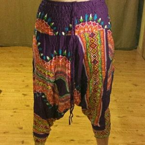 PRICE DROP! Harem Pants <3