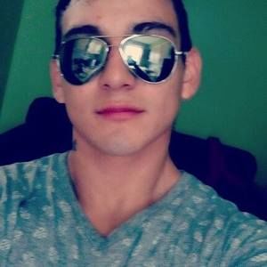 Meet your Posher, David