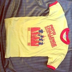 Vintage Pepsi shirt