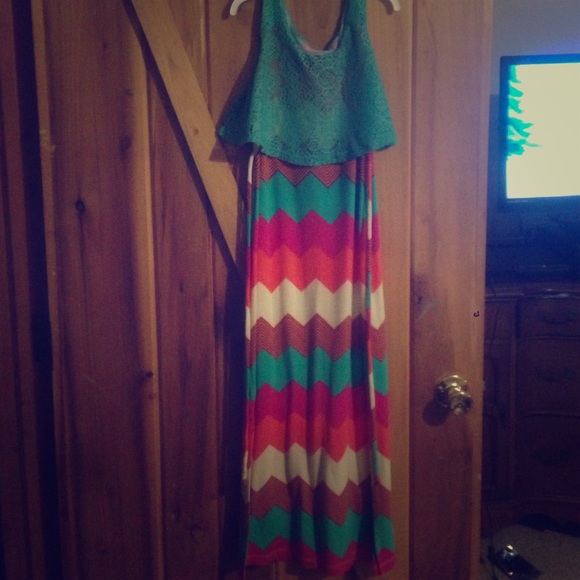 Perfect condition girls dress 👗