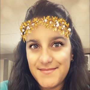 Meet your Posher, Melissa