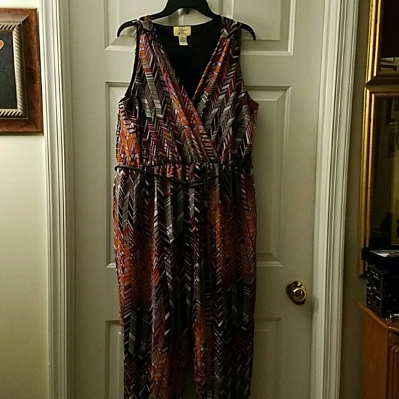 Jumpsuit