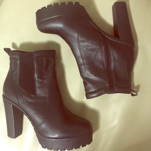 Nine West Vibrance Bootie