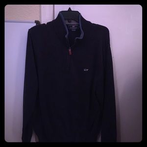 Vineyard vines men's sweater