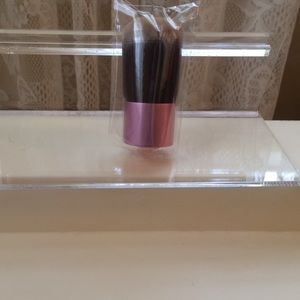 HOLIDAY SALE ❗️Two Tone Kabuki Brush & Pink Handle