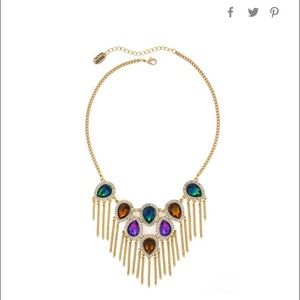 Nicole Miller Jewelry Nicole By Multicolor Stone Poshmark