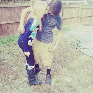 Meet your Posher, Stacy