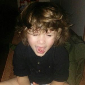 Meet your Posher, Joy