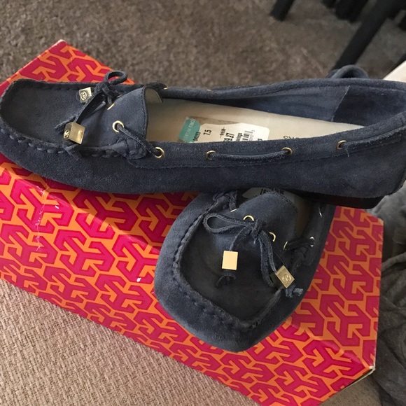 Michael kors flats
