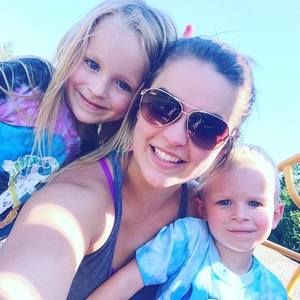 Meet your Posher, Jenna