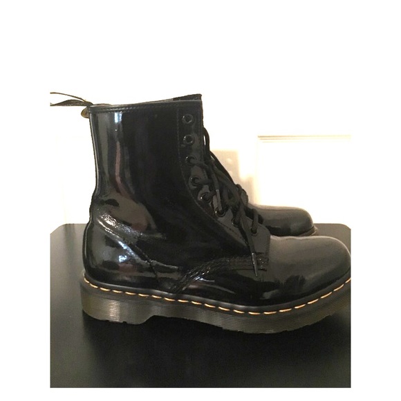 Size 8 Dr.Martens