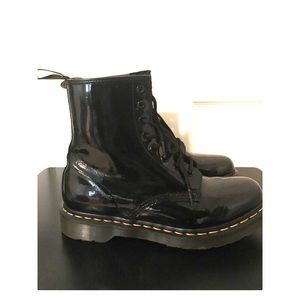Size 8 Dr.Martens