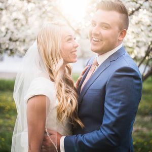 Meet your Posher, Bailey