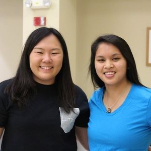 Meet your Posher, Beth