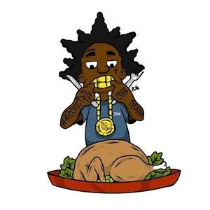 Meet your Posher, Spencer