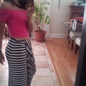 Meet your Posher, Maribel