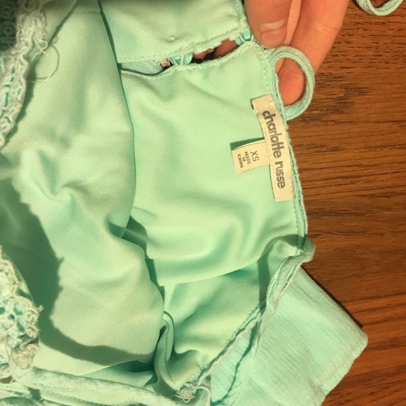 Romper - Picture 3 of 3