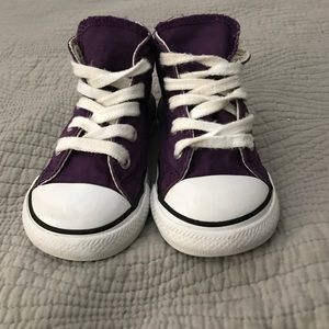 Toddler sneakers