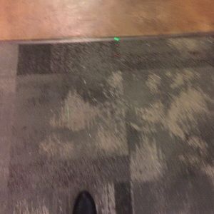 Meet your Posher, Tracina