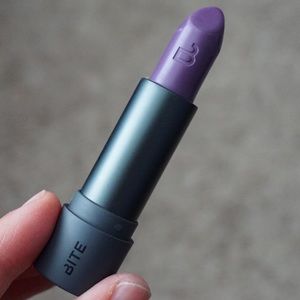 Bite Beauty Amuse Bouche Lipstick in Taro