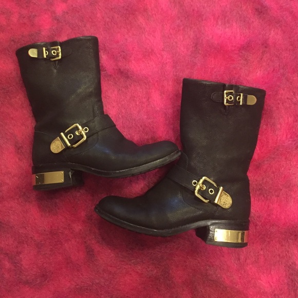 Vince camuto boots