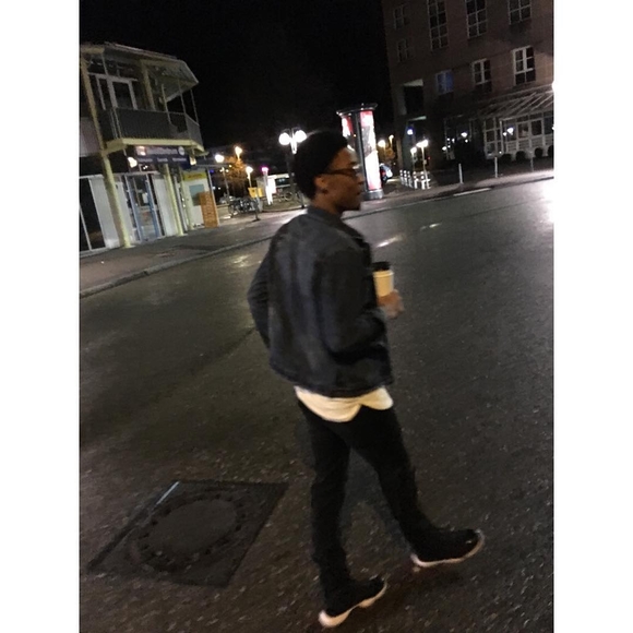 Meet your Posher, Jalen - Picture 1 of 1