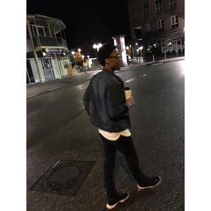 Meet your Posher, Jalen