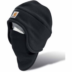Carhartt Fleece 2 in 1 Headwear