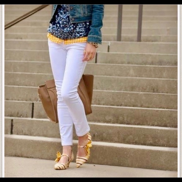 Meet your Posher, Tina