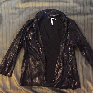 Michael stars jacket