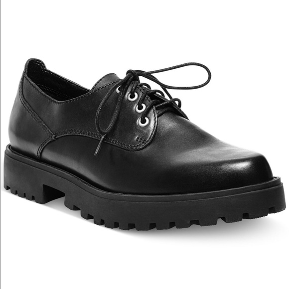 Steve Madden Dewwars Oxfords - 6.5