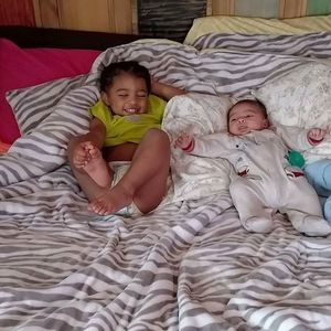 Meet your Posher, Tasha