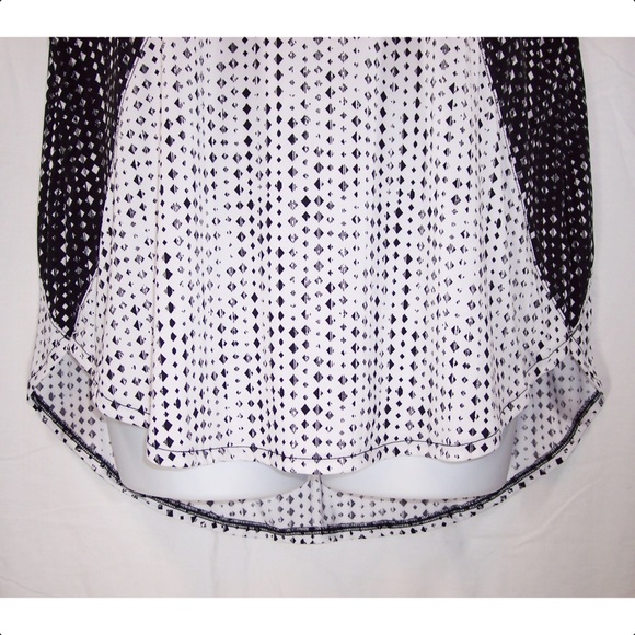 NEW Worthington  0X Short Sleeve Top - Picture 4 of 8