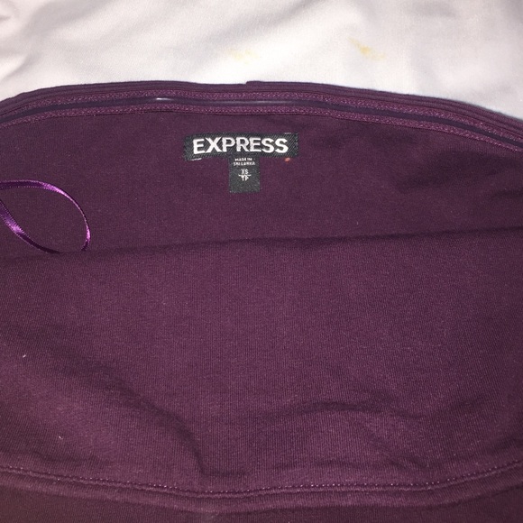 Express dress - Picture 4 of 4