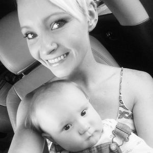 Meet your Posher, Kara faye