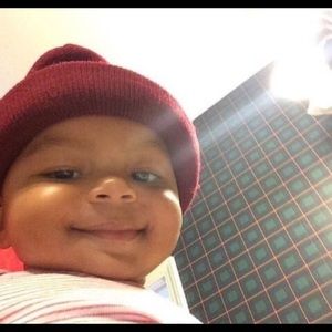 Meet your Posher, Yvonne