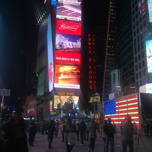 Meet your Posher, Special