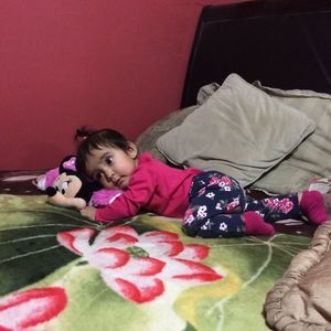 Meet your Posher, Eduardo