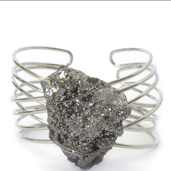 Genuine Stone Bracelet-133