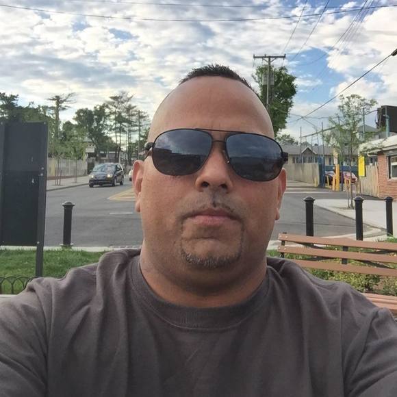 Meet your Posher, Rafael - Picture 1 of 1