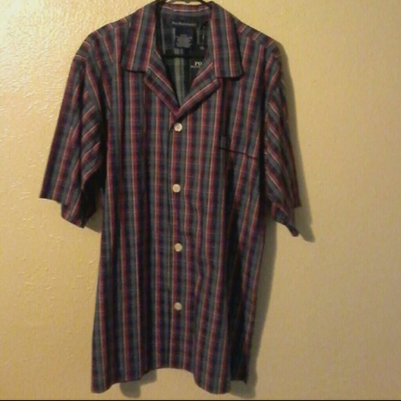 Ralph Lauren Polo Shirt  Pajama men med
