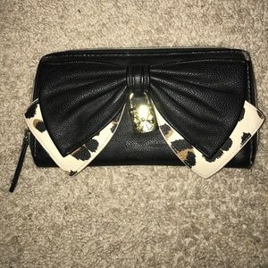 Betsy Johnson hand purse