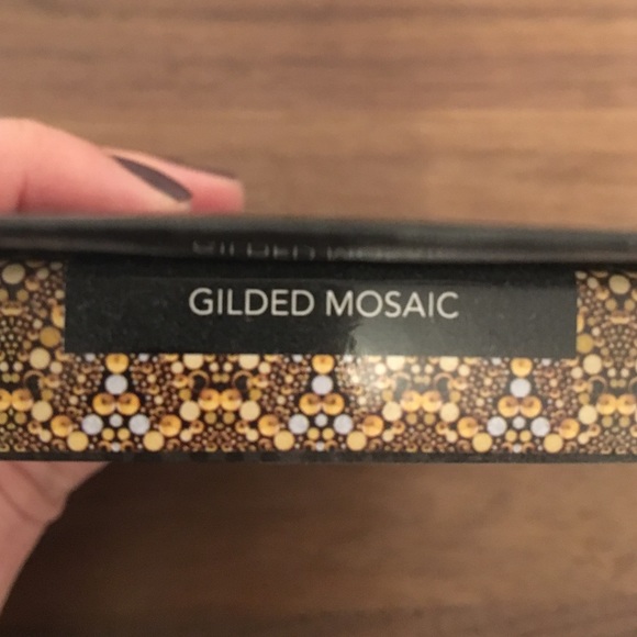 Revlon x Marchesa Gilded Mosaic Nail Wraps - Picture 3 of 4