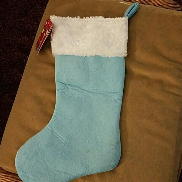 Singing Elsa stocking - Picture 2 of 2