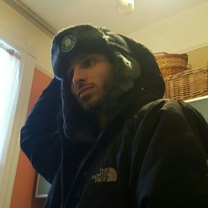 Ushanka Cynka with quilted inner